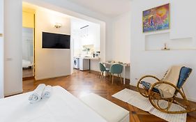 Maison Saint Remy - Heart Of Cagliari